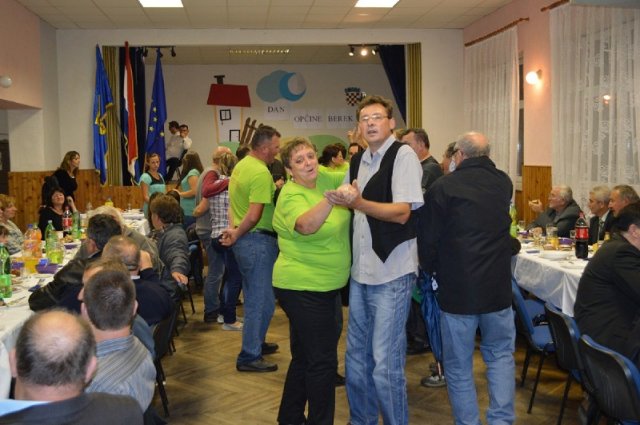 Miholje 2013